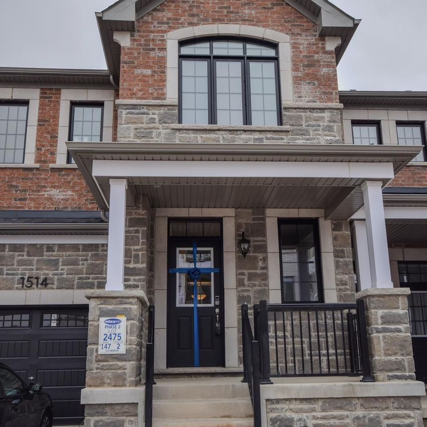 For Lease - 1514 Moira Crescent, Milton, Ontario - Photo 1