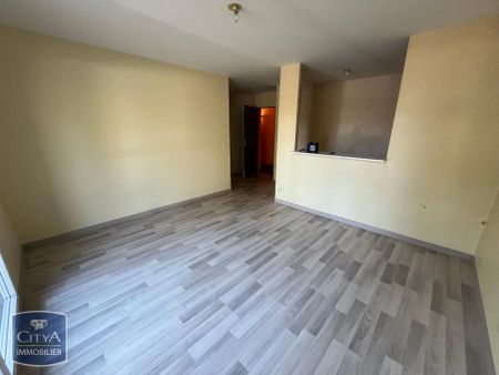 Appartement à louer 3 pièces 51.84m² - Photo 3