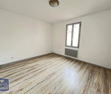 Appartement à louer 2 pièces 49.25m² - Photo 5
