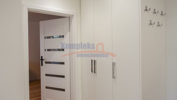 Książąt Pomorskich, ul. Sosnowa, Szczecin - Photo 1