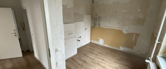 2-Zimmer-Wohnung in Essen Frohnhausen - Photo 1