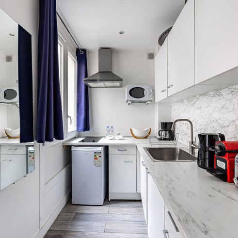 Square Claude Debussy - Photo 1