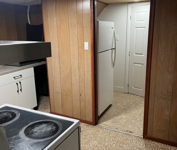 For Lease - 1449 Oxford Street Unit# Basement, London East, Ontario - Photo 4