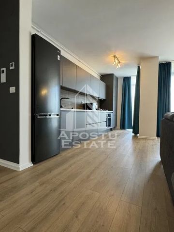 Apartament de lux cu 2 camere, de inchiriat, Aradului, Timisoara - Fotografie 3