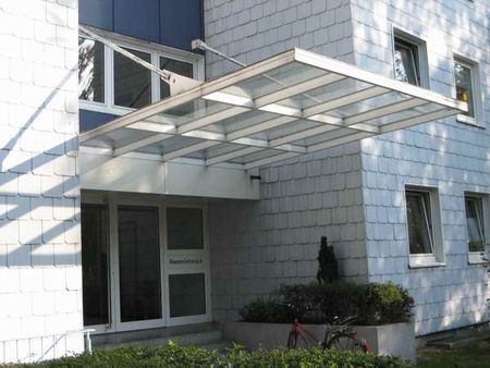 Demnächst frei! 2-Zimmer-Wohnung in Dortmund Kurl - Photo 2