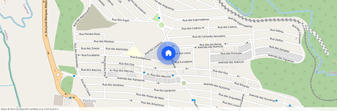 Avenida Resedá, 235, apartamento, Portais (Polvilho), Cajamar