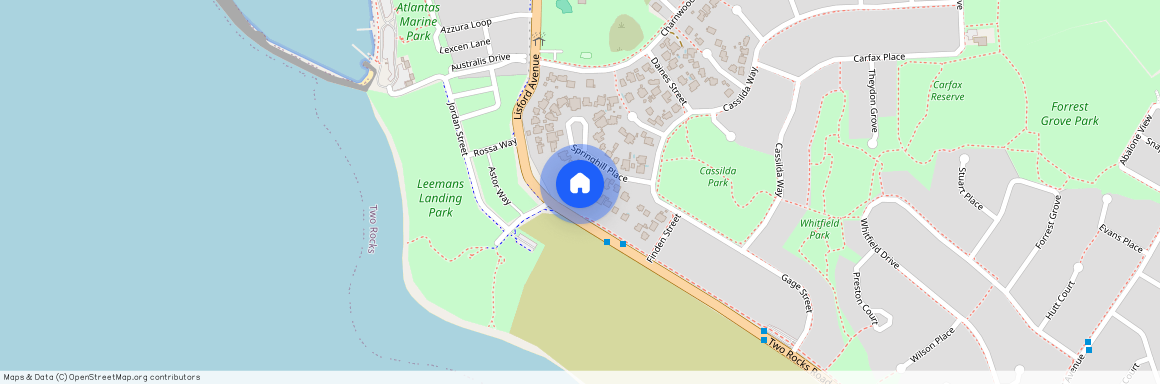 3 Trigger Way, WA 6037, Two Rocks