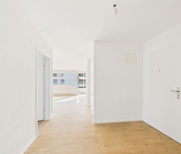 Renovierte 4.5-Zimmer Wohnung in Rapperswil in der Nähe vom See - Photo 6