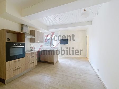 Saint-Andiol : Appartement T4 100 m² avec 2 chambres et 2 bureaux, - Photo 3