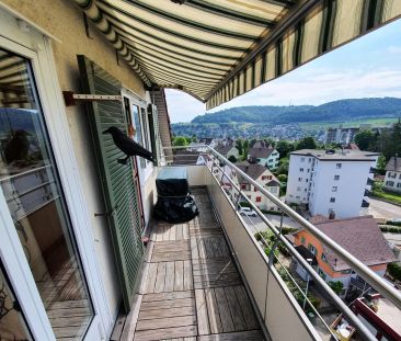 3 Zimmer, 78 m², 5. Stock - Photo 4
