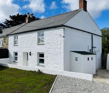 2 bedroom semi-detached house to rent - Photo 3