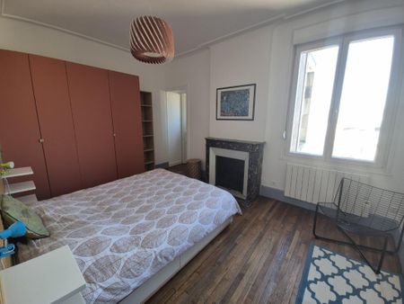 APPARTEMENT 4 pièce(s) - 68m² - Photo 5