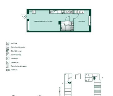 Honnörsgatan, Linköping - Photo 1