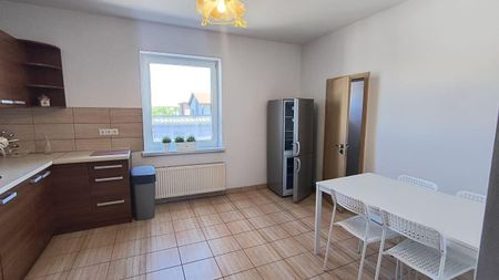 Duże, przestronne mieszkanie - Фото 3