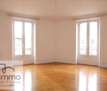 Appartement 3 pièces - Photo 6