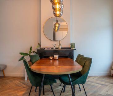 Appartement te huur: Edisonstraat 52-A 2561 BG Den Haag - Photo 2