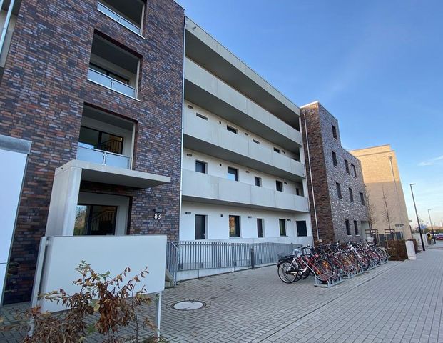 Stilvolle Wohnung zur Miete in Lüneburg- Wentzel Dr. - Foto 1