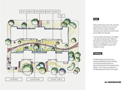 Te huur: Appartement Van Rijsselpad in Leiden - Photo 4