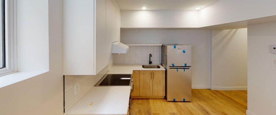 3800-27 - 3800 Avenue Dupuis, Montréal - Photo 1