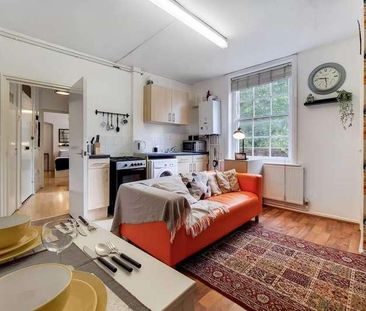 Arnold Circus, Shoreditch, E2 - Photo 1