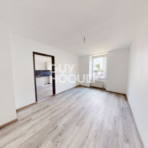 Appartement T2 (43 m²) en location à MULHOUSE disponible le 18 décembre 2024 - Photo 3