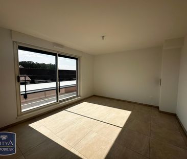 Location Appartement 2 pièces 47m² VENDENHEIM 67550 - Photo 2