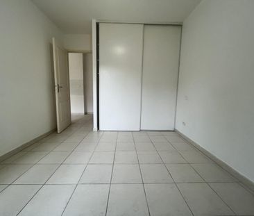 Location appartement à Bastia - Photo 1