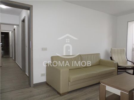 CromaImob Inchiriere apartament 3 camere, zona 9Mai - Photo 4