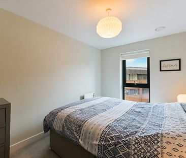 2 bedroom apartment to rent - Photo 3