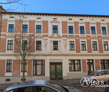Schöne 4-Zimmerwohnung in Eberswalde - Photo 6