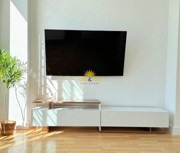 3 BEDROOM APARTMENT - EL PUNTAL, MURCIA - Photo 3