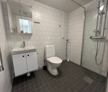 Marklandsgatan 39 - Photo 3