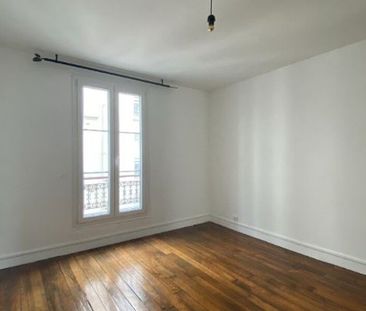 Appartement à louer 2 pièces • 39,15 m2 Paris 17 - Photo 2