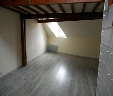 Location Appartement 1 pièce 21m² REIMS 51100 - Photo 5