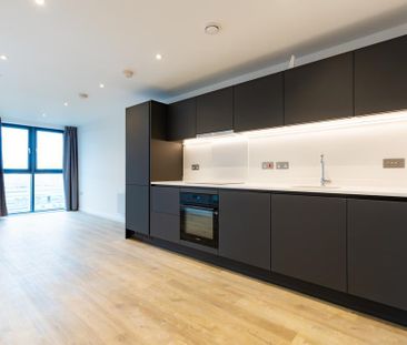 1 bedroom flat to rent - Photo 5