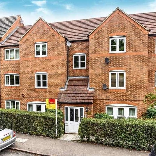 Sherwood Place, Headington, OX3 - Photo 1