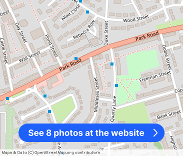 Middlesex Street, Barnsley, S70 - Photo 1
