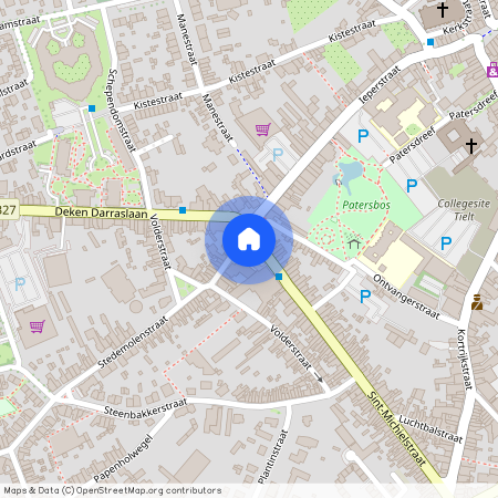 Sint-Michielstraat 29 / 1, 8700 Tielt