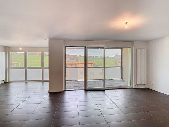 Spacieux logement moderne de 3½ pièces proche toutes commodités - Foto 1