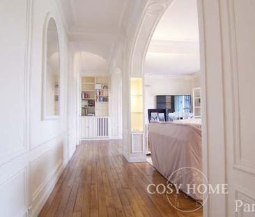 Appartement en location | Neuilly-sur-seine - Photo 1