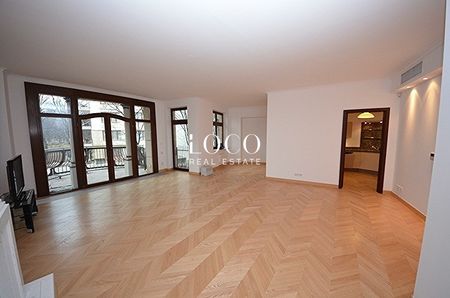 Warszawa, Śródmieście, Niecała - Фото 2