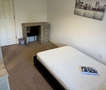 1 bed house share to rent in Horton Drive, Stafford, ST16 - Photo 3