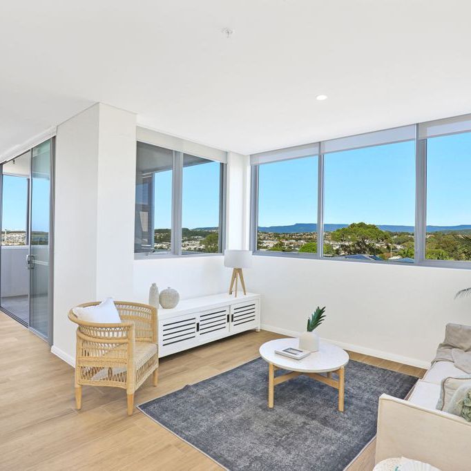 206/24 Mary Street, - Photo 1