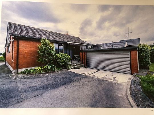 Delightful quality 2 bedroom Town House Timaru. - Photo 1
