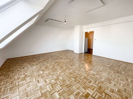 Dachgeschosswohnung in Top-Lage in 1080 Wien - Foto 5