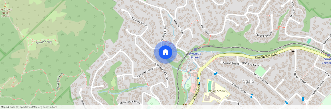 50 Rothsay Road, Ngaio, Wellington