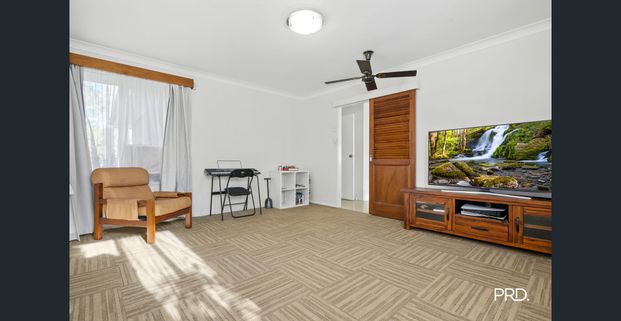 Perfect Family Home – 3 Bedrooms with Peaceful Bushland Setting - Photo 1