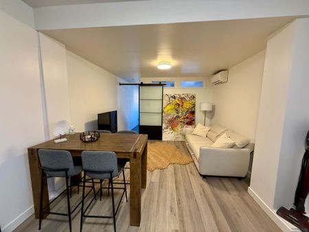 For Lease - 1438A Dufferin Street Unit# 2, Toronto, Ontario - Photo 3