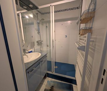 Location Appartement 2 pièces 32m² - Photo 4