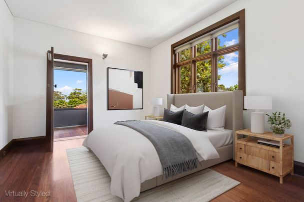 145 Oberon Street, Coogee NSW 2034 - House For Rent | Domain - Photo 1